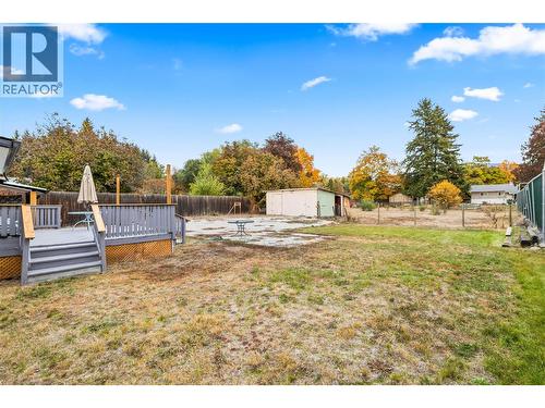 205 Homer Road, Kelowna, BC - Outdoor