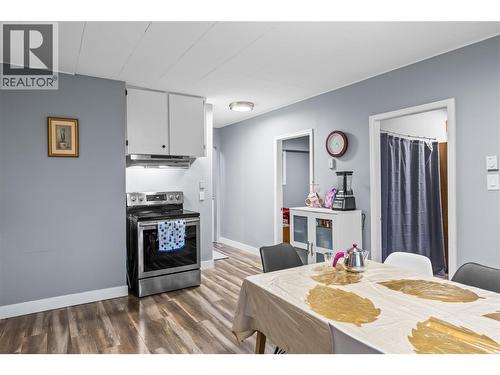 205 Homer Road, Kelowna, BC - Indoor