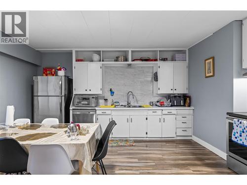 205 Homer Road, Kelowna, BC - Indoor