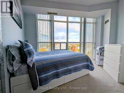 Second Bedroom Window - 