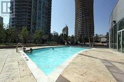 Outdoor Swimming Pool - 