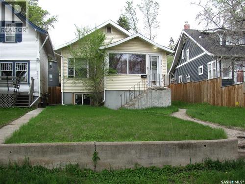 710 Walmer ROAD  Saskatoon, SK S7L 0E4