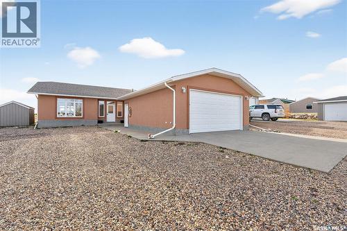 8 Sunrise Boulevard, Craik Rm No. 222, SK - Outdoor