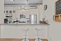 Kitchen - 