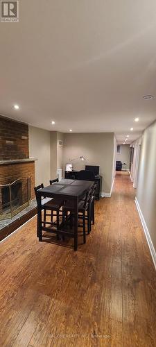 living room - 463 Cavell Drive, Mississauga, ON - Indoor Photo Showing Other Room