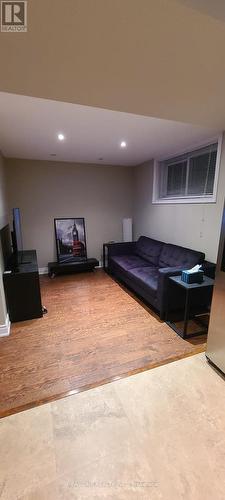 Dining room with large windows,open to kitchen - 463 Cavell Drive, Mississauga, ON - Indoor