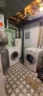 Laundry room - 