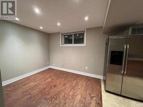 dining/activity room open to kitchen - 463 Cavell Drive, Mississauga, ON - Indoor