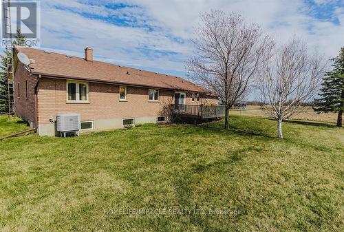 9370 10Th Line, Halton Hills, ON - Outdoor With Deck Patio Veranda