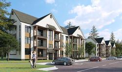 102-88 Allée Marthe-Rivard  Mont-Tremblant, QC J8E 2G5