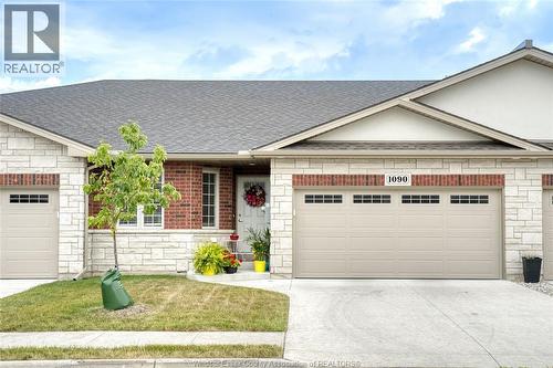 1090 Peabody AVENUE  Windsor, ON N8P 0C2