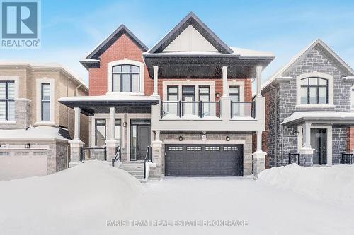 1425 BLACKMORE STREET  Innisfil, ON L9S 0P2