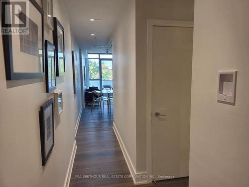 407 - 630 Queen Street East Street, Toronto, ON - Indoor Photo Showing Other Room