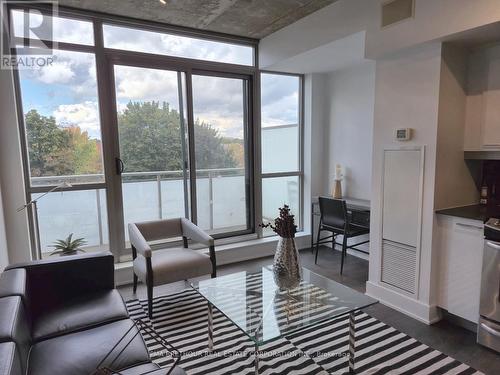 407 - 630 Queen Street East Street, Toronto, ON - Indoor Photo Showing Other Room