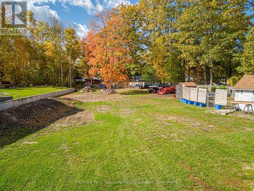 24 Indianola Crescent, Wasaga Beach, ON - Outdoor