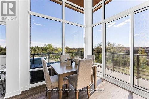 409 - 385 Arctic Red Drive, Oshawa (Windfields), ON - Indoor