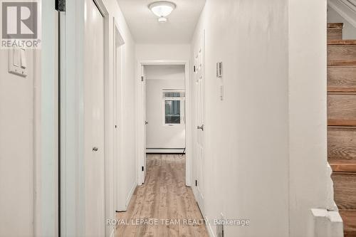 25 Sheba Private, Ottawa, ON - Indoor Photo Showing Other Room