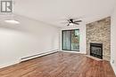 25 Sheba Private, Ottawa, ON  - Indoor With Fireplace 