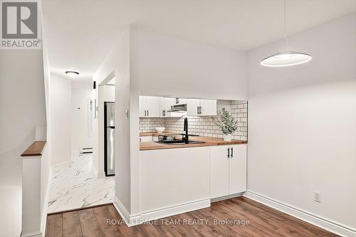 25 Sheba Private, Ottawa, ON - Indoor