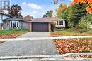 192 Nelson Street, Bradford West Gwillimbury, ON  - Outdoor 
