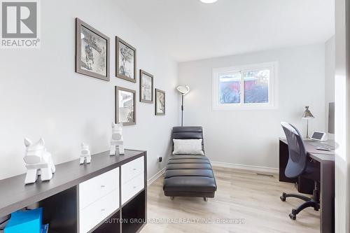 192 Nelson Street, Bradford West Gwillimbury, ON - Indoor Photo Showing Office