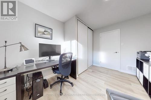 192 Nelson Street, Bradford West Gwillimbury, ON - Indoor Photo Showing Office