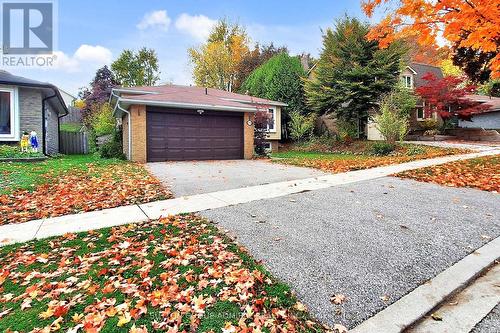 192 Nelson Street, Bradford West Gwillimbury, ON - Outdoor