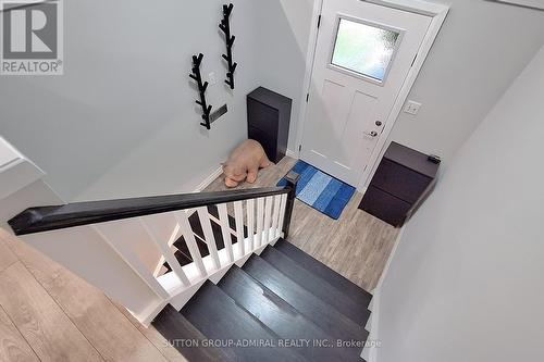 192 Nelson Street, Bradford West Gwillimbury, ON - Indoor Photo Showing Other Room