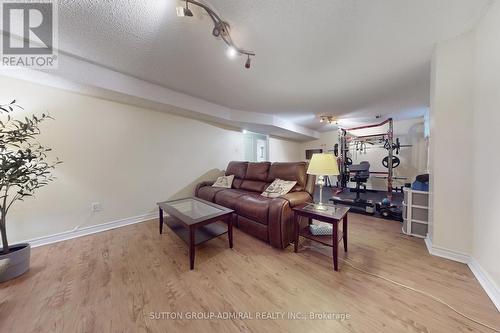 192 Nelson Street, Bradford West Gwillimbury, ON - Indoor