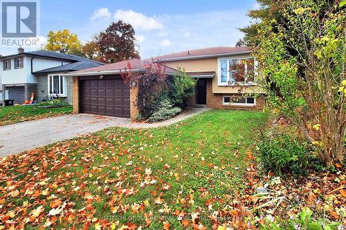 192 Nelson Street, Bradford West Gwillimbury, ON - Outdoor