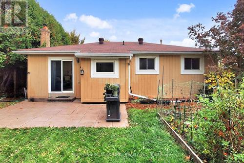 192 Nelson Street, Bradford West Gwillimbury, ON - Outdoor