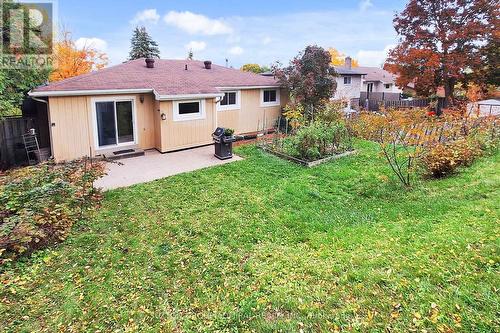 192 Nelson Street, Bradford West Gwillimbury, ON - Outdoor