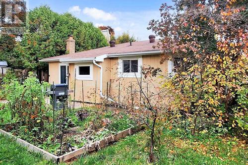 192 Nelson Street, Bradford West Gwillimbury, ON - Outdoor