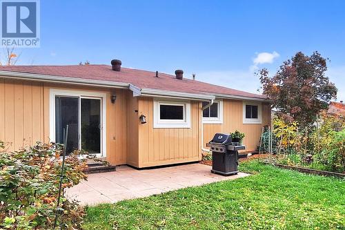 192 Nelson Street, Bradford West Gwillimbury, ON - Outdoor