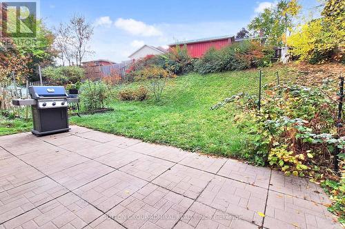 192 Nelson Street, Bradford West Gwillimbury, ON - Outdoor