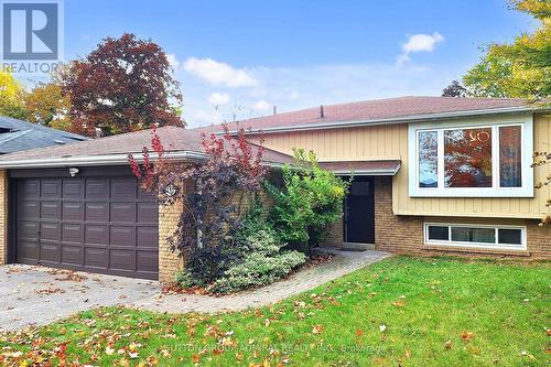 192 Nelson Street, Bradford West Gwillimbury, ON - Outdoor