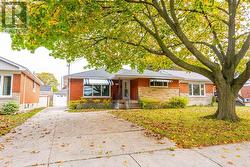 155 WISE COURT  Hamilton, ON L8T 2M1