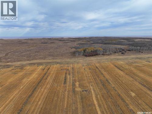 K & K Cattle Co. Ltd., Maple Creek Rm No. 111, SK 