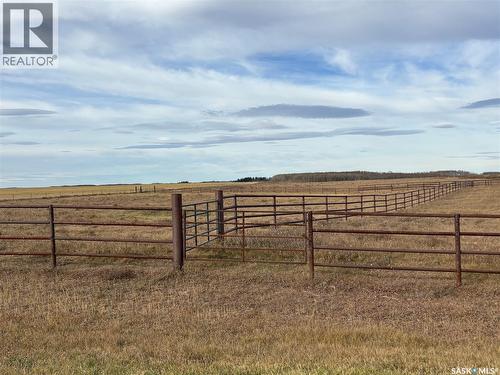 K & K Cattle Co. Ltd., Maple Creek Rm No. 111, SK 