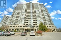 511 - 5 ROWNTREE ROAD  Toronto, ON M9V 5G9