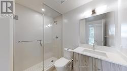 MASTER BATHROOM - 
