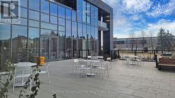 OUTDOOR PARTY LODGE - 