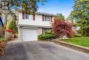 5119 Cherryhill Crescent, Burlington, ON  - Outdoor 