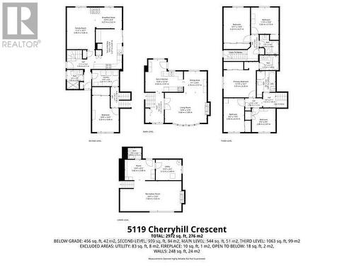 5119 Cherryhill Crescent, Burlington, ON - Other