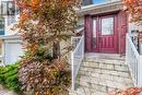 5119 Cherryhill Crescent, Burlington, ON  - Outdoor 