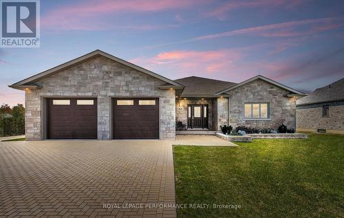 55 DALE STREET  South Stormont, ON K0C 1M0