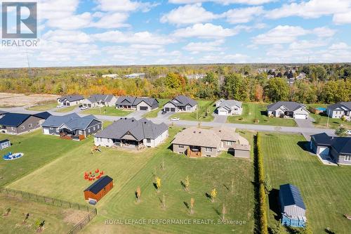 55 Dale Street, South Stormont, ON - Outdoor With View