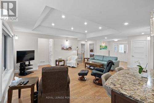 55 Dale Street, South Stormont, ON - Indoor