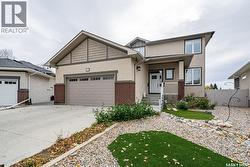 3545 Evans COURT  Regina, SK S4S 0A9