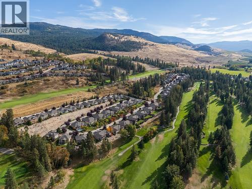 3431 Camelback Drive, Kelowna, BC - Outdoor With View